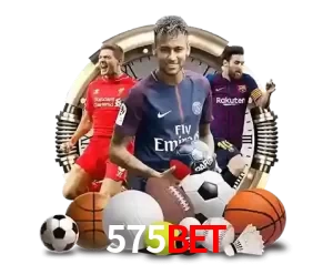 Apostas Esportivas no 575BET