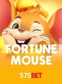 Caça-níqueis fortune mouse 575BET