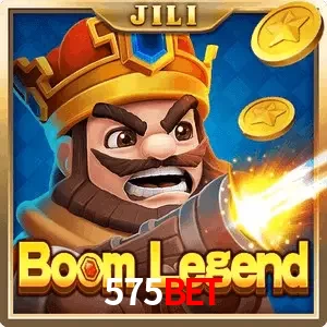 boom pescaria 575BET