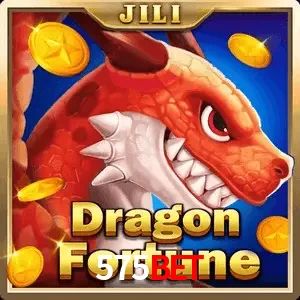 dragon fortune pescaria 575BET